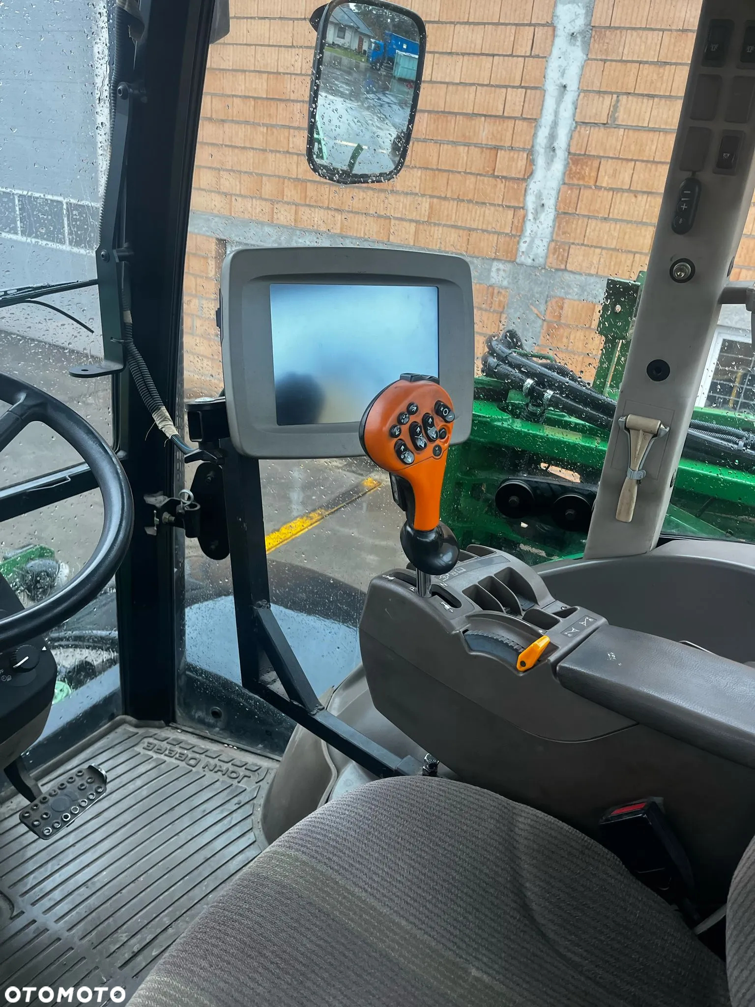John Deere 5430i - 5
