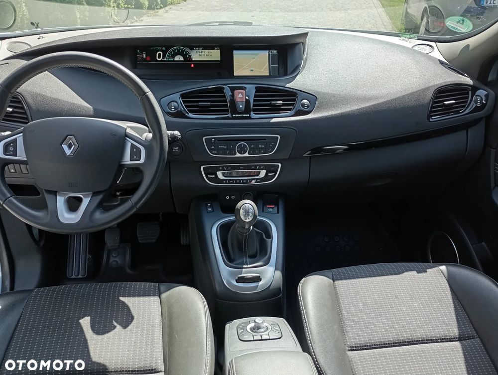 Renault Scenic 1.4 16V TCE Privilege - 7