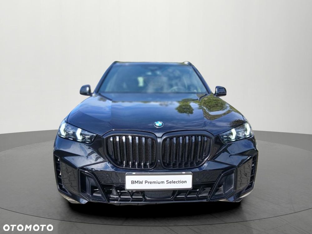 BMW X5 xDrive30d mHEV sport - 8
