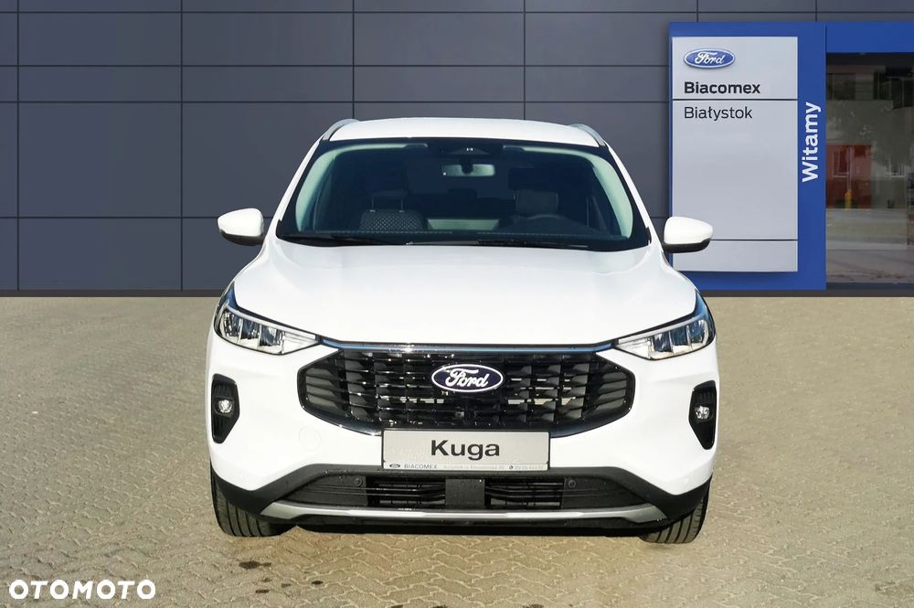 Ford Kuga ver-2-5-fhev-fwd-titanium - 2