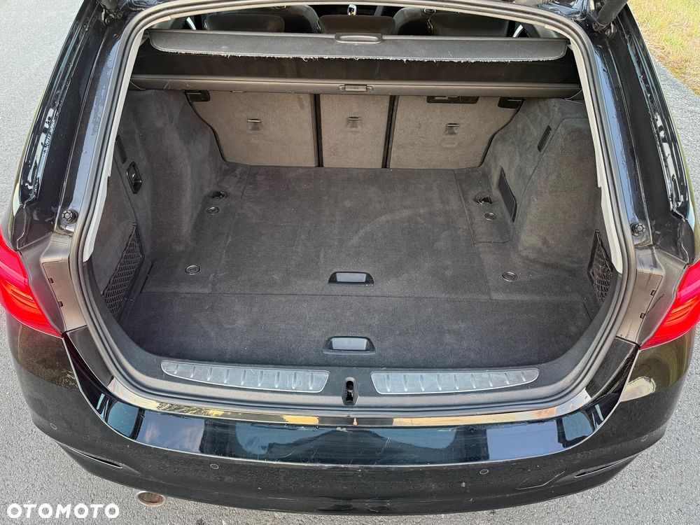 BMW Seria 3 318d Advantage - 17