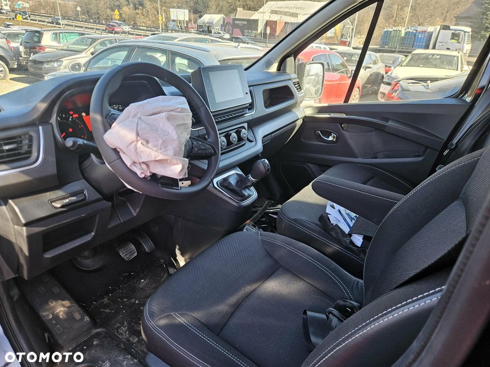 Renault Trafic 2.0 dCi Escapade EDC - 16