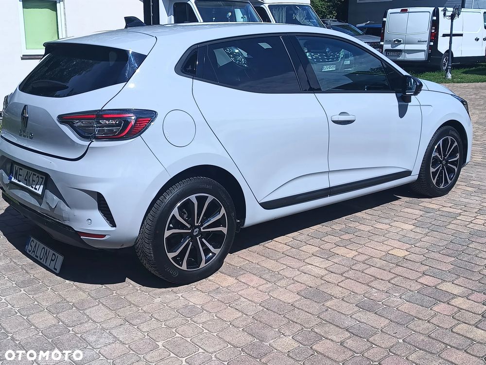 Renault Clio 1.0 TCe Techno - 5