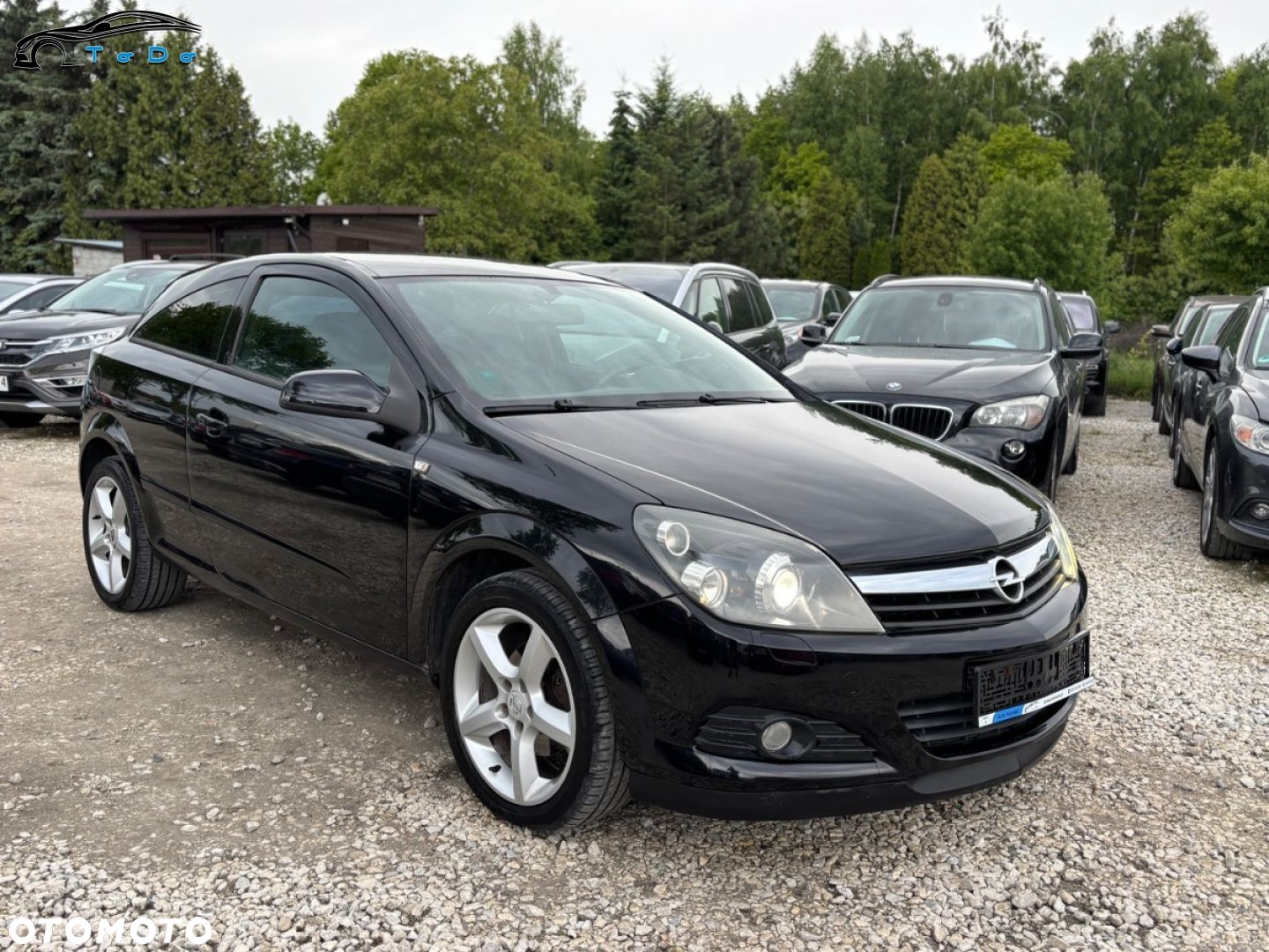 Opel Astra III 1.6 Cosmo - 8