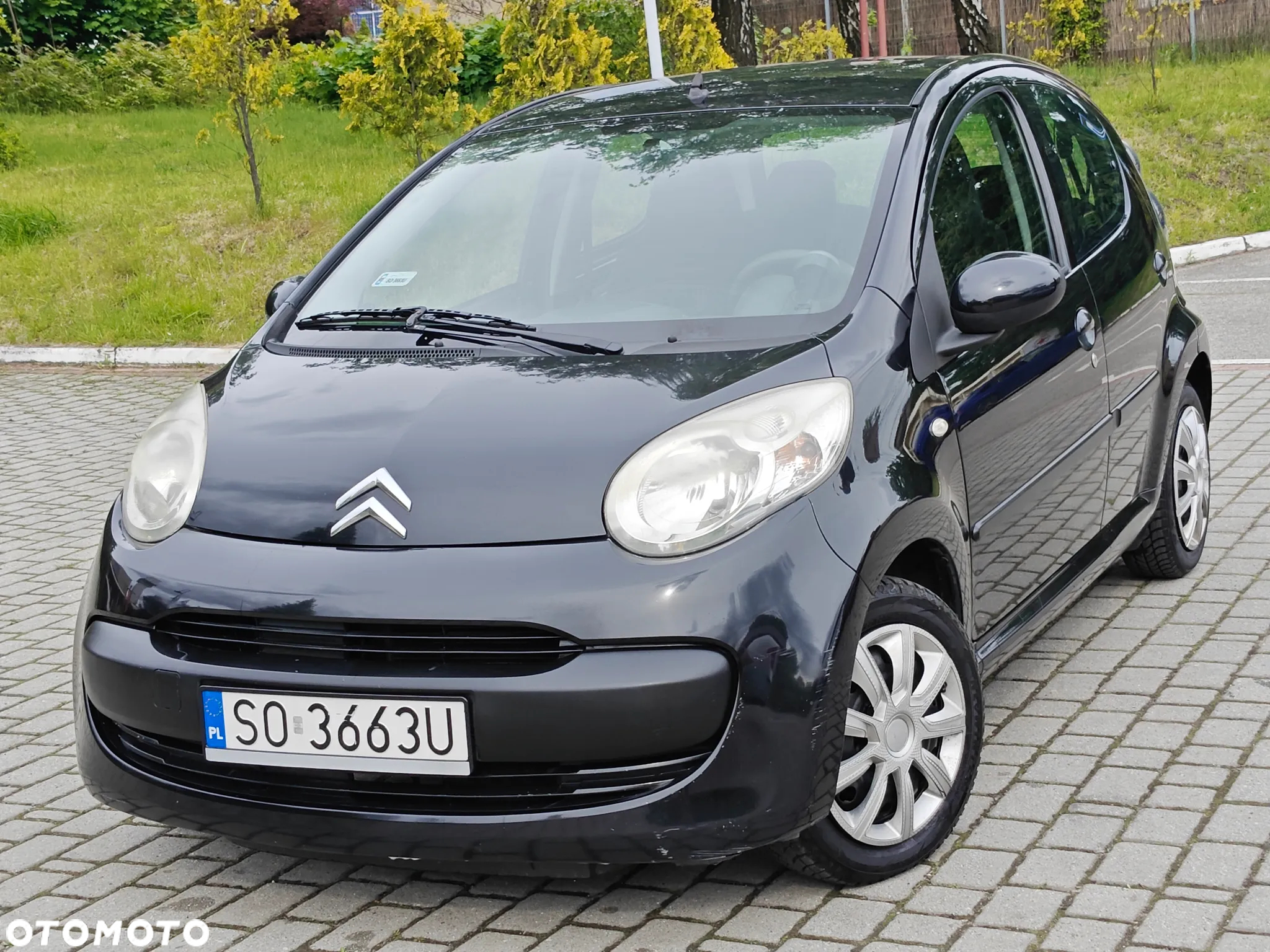 Citroën C1 1.0 Advance - 2