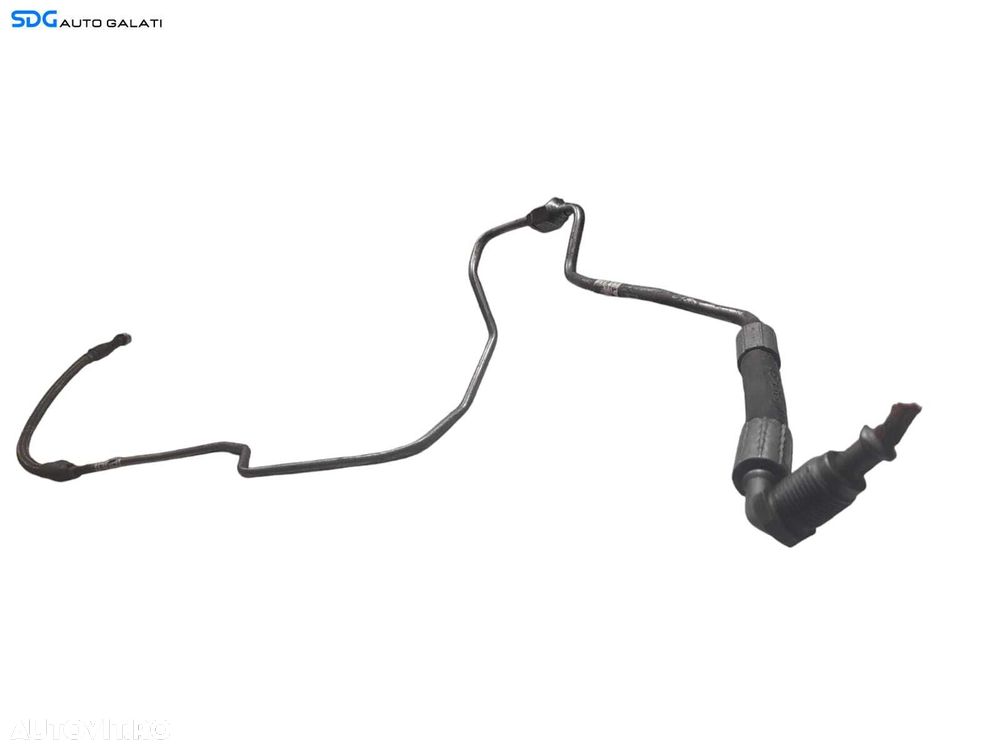 Furtun Conducta Ulei Lichid Servo Servodirectie BMW X5 E53 2.0 D 525D 530D 1998 - 2006 Cod 23498211 6753030 [N0679] - 1