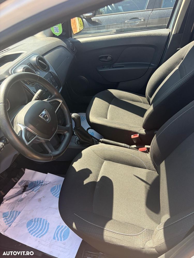 Dacia Logan - 9