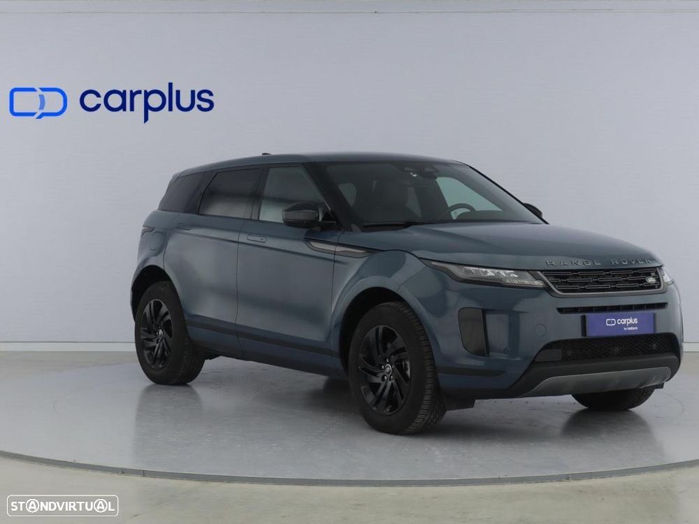 Land Rover Range Rover Evoque 1.5 P270e AWD Dynamic SE - 2