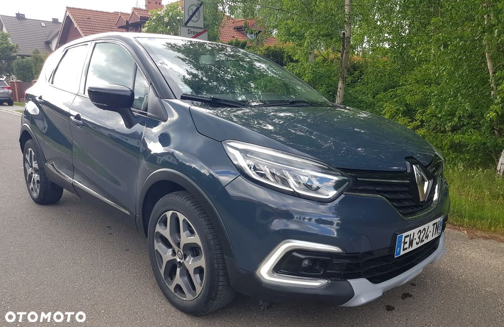 Renault Captur (ENERGY) TCe 90 LIMITED - 6