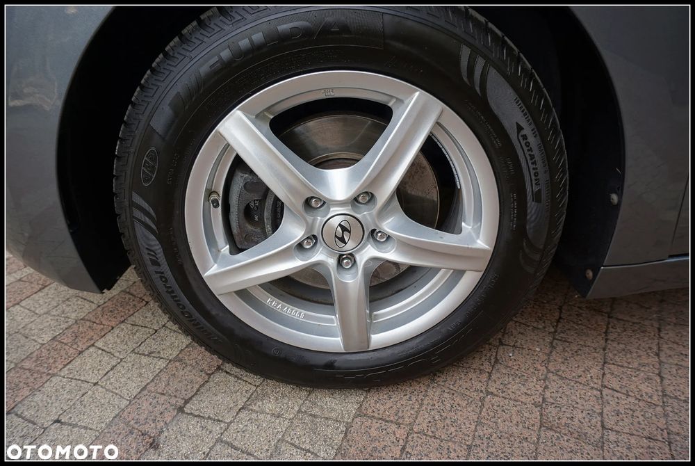 Hyundai i40 1.6 GDI Comfort + - 27