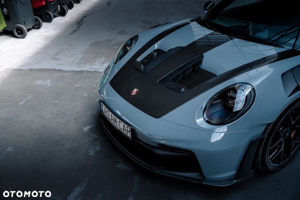 Porsche 911 - 9