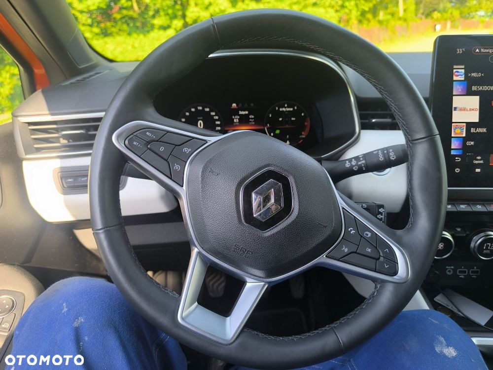 Renault Clio - 7