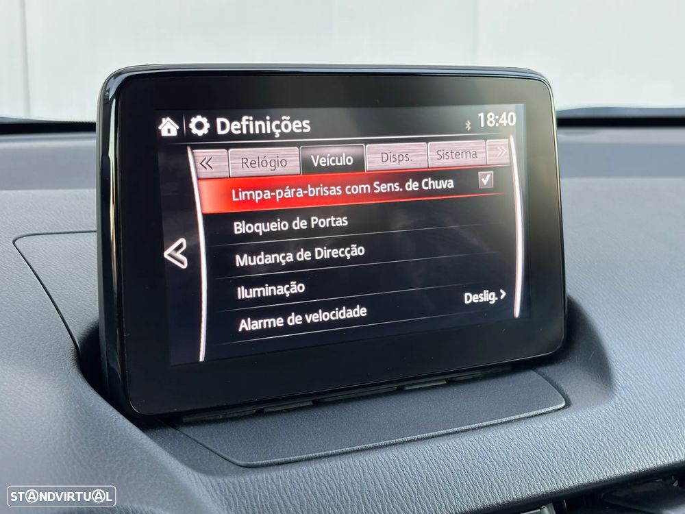 Mazda 2 1.5 Sky.Evolve Navi - 28