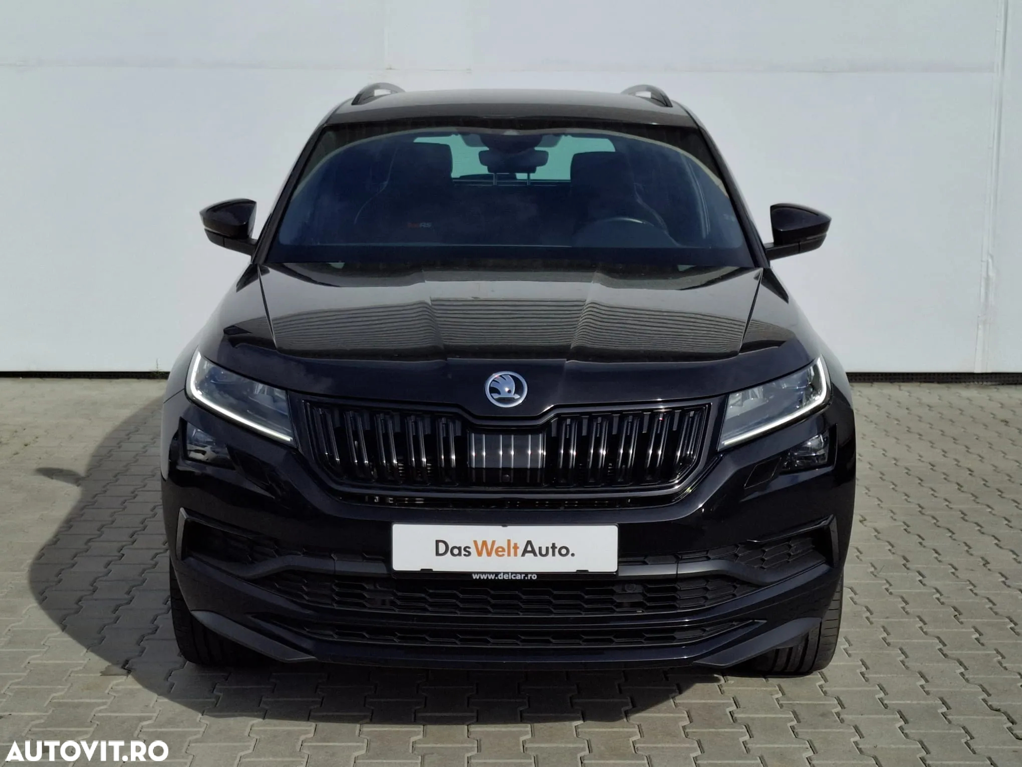 Skoda Kodiaq 2.0 TDI 4X4 DSG RS - 7