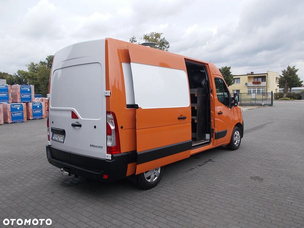 Renault Master - 13