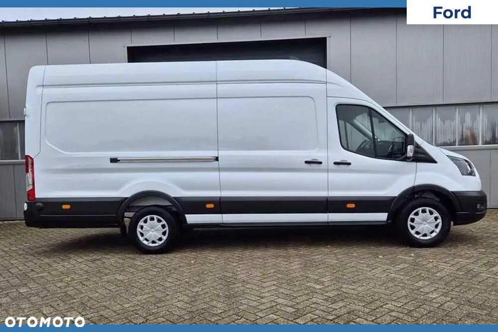 Ford Transit 350 L4H3 RWD Trend 2.0 130KM - 5
