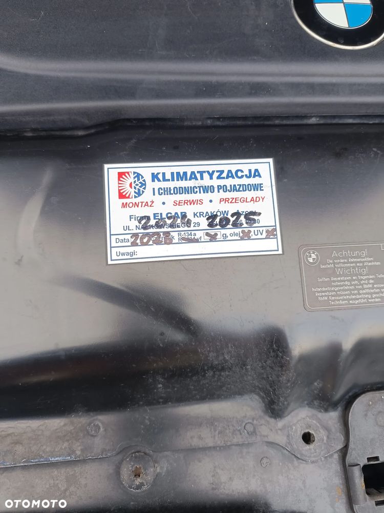 BMW Seria 5 520d Special Edition - 13