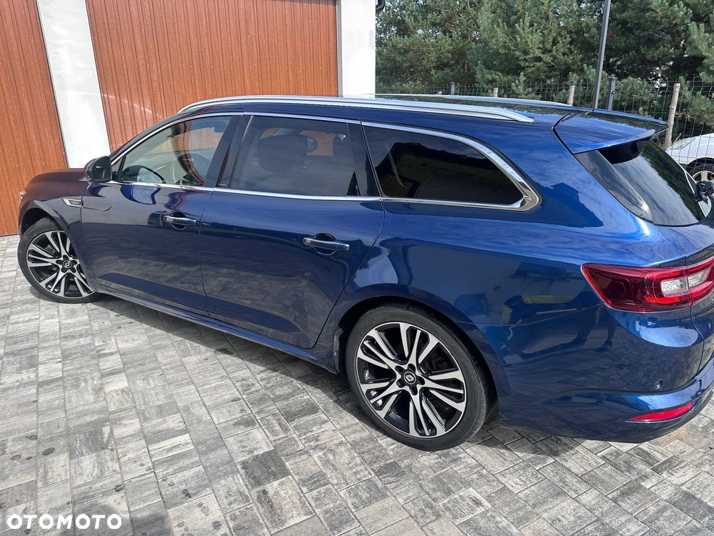 Renault Talisman 1.6 Energy TCe Initiale Paris EDC - 7