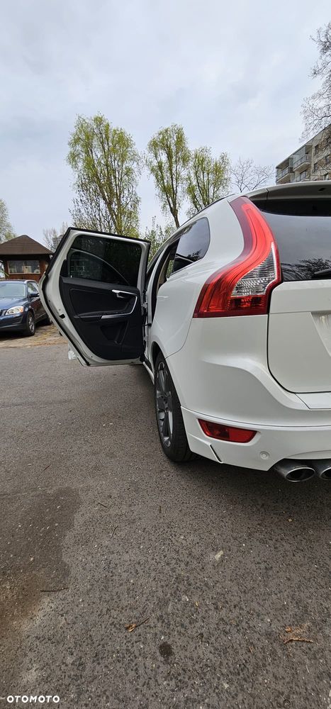 Volvo XC 60 - 14
