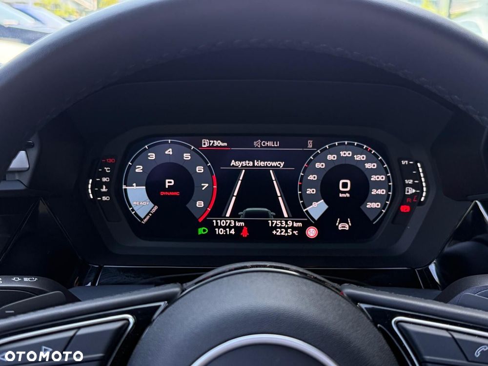 Audi A3 Sportback - 28