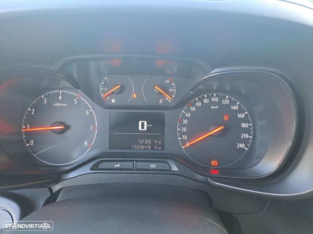 Opel Combo 1.5 Edition - 14