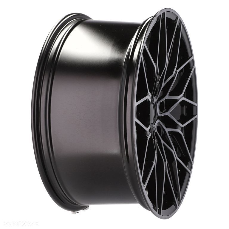 4x Felgi 18 m.in. do BMW 3 E90 E91 E92 F30 F31 4 F32 F33 F36 5 F10 F11 6 F06 X1 E84 - IN292 (BY1845) - 5