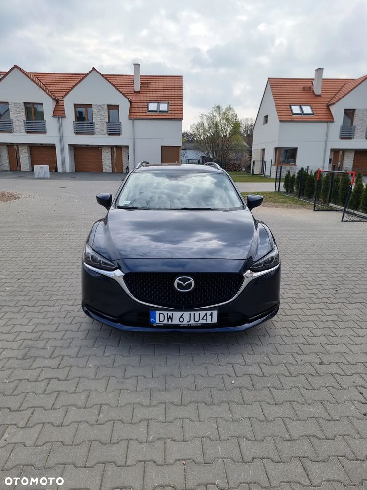 Mazda 6 2.0 SkyMotion - 6