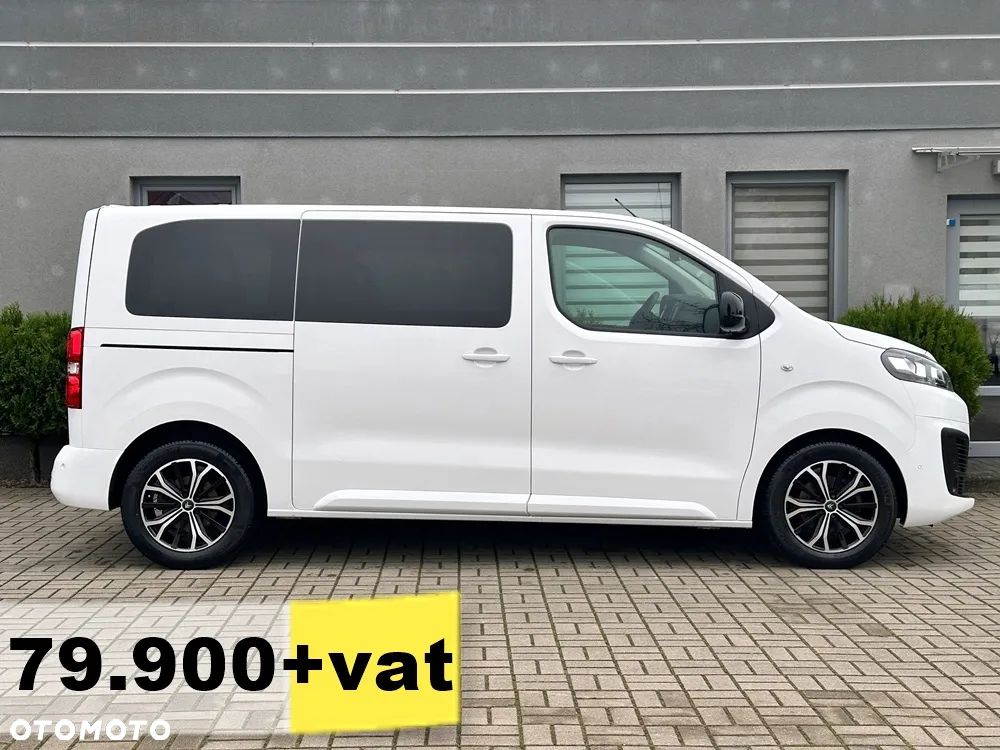 Citroën Jumpy - 4