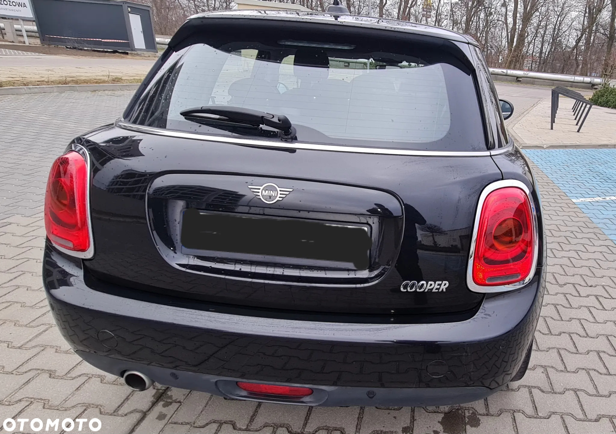 MINI Cooper - 18