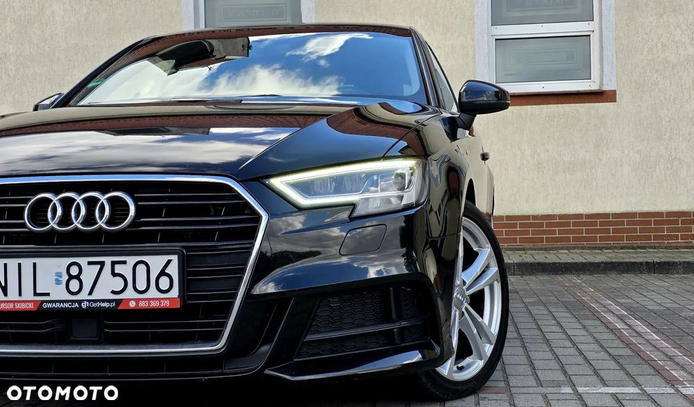 Audi A3 - 18