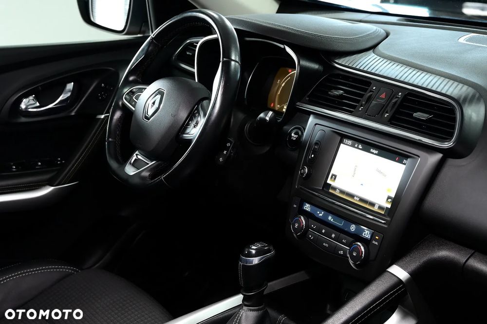 Renault Kadjar Energy TCe 130 Bose Edition - 26