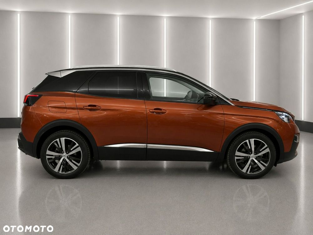 Peugeot 3008 - 4