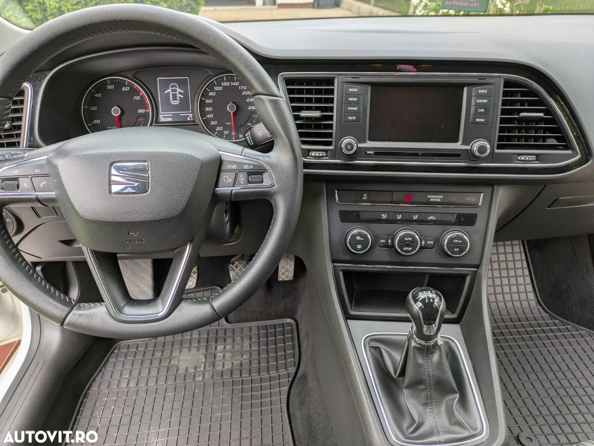 Seat Leon 1.2 TSI Start&Stop Style - 7