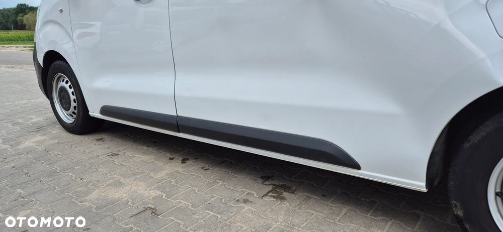 Citroën JUMPY III - 9