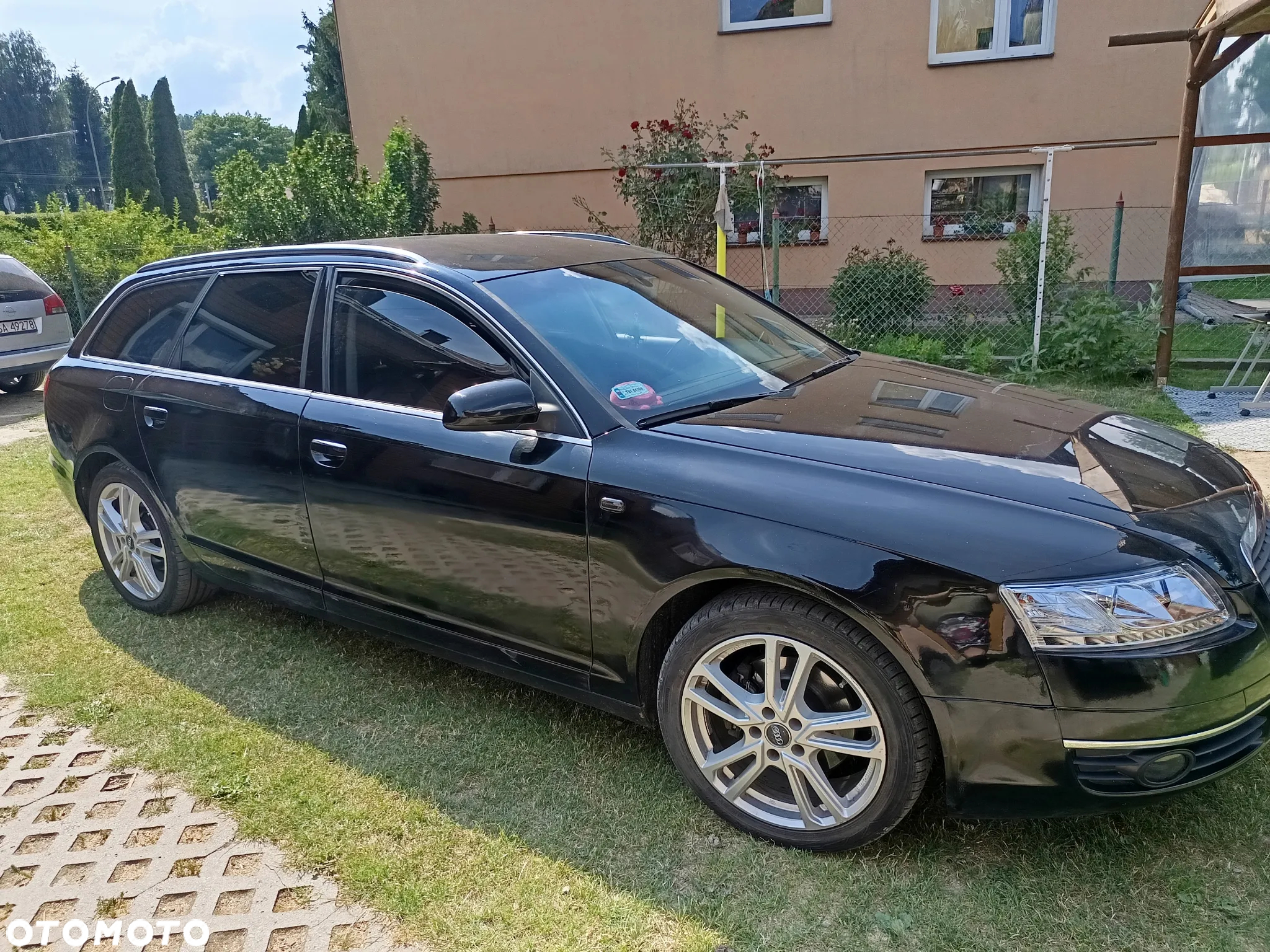 Audi A6 2.0 TDI - 10