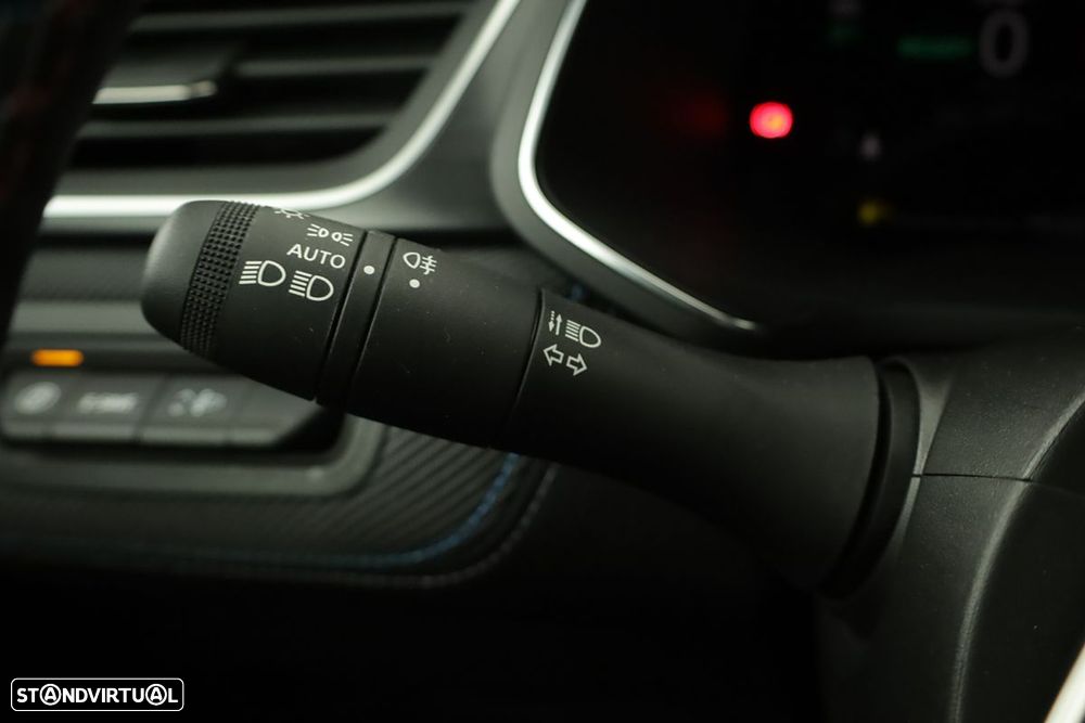 Renault Captur 1.6 E-Tech Full Hybrid Esprit Alpine - 19