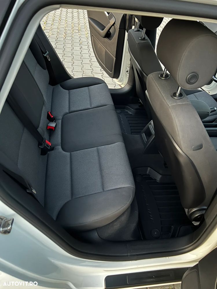 Audi A3 1.6 MPI Attraction - 20