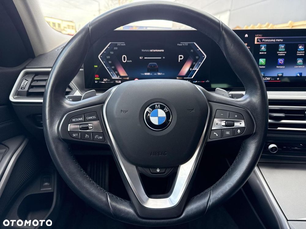BMW Seria 3 - 11