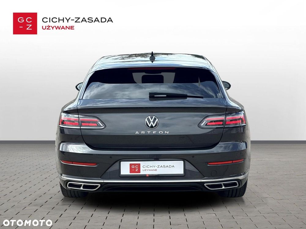 Volkswagen Arteon 2.0 TDI R-Line DSG - 5
