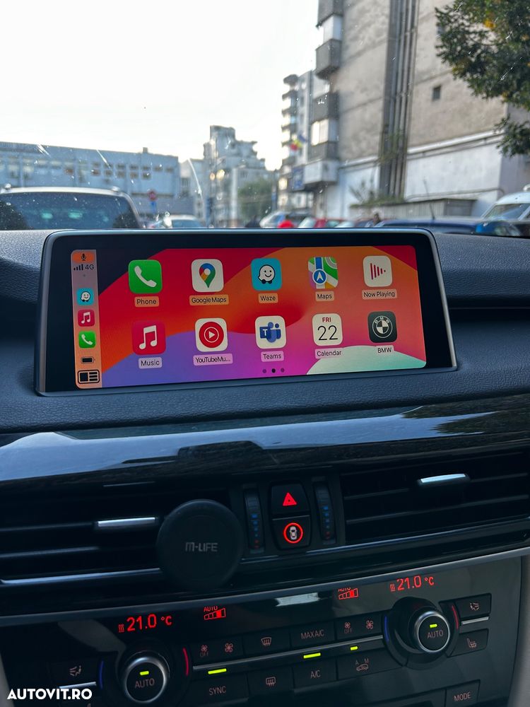 BMW X5 xDrive30d - 10