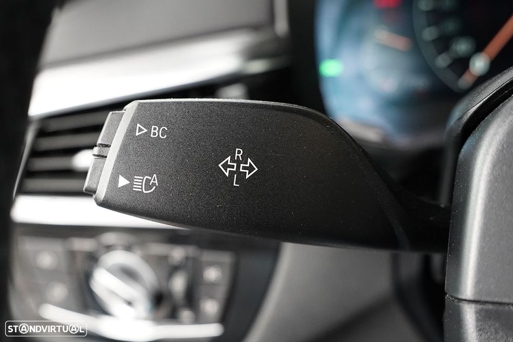 BMW 520 d Pack M Auto - 17