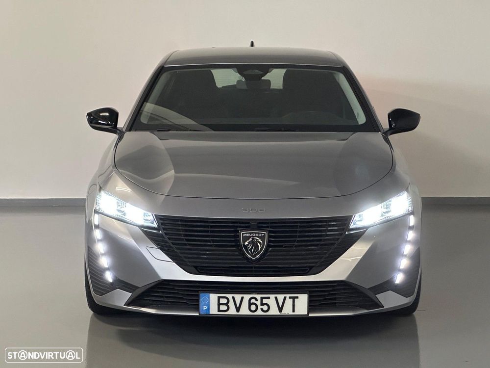 Peugeot 308 1.2 PureTech Active Pack - 2