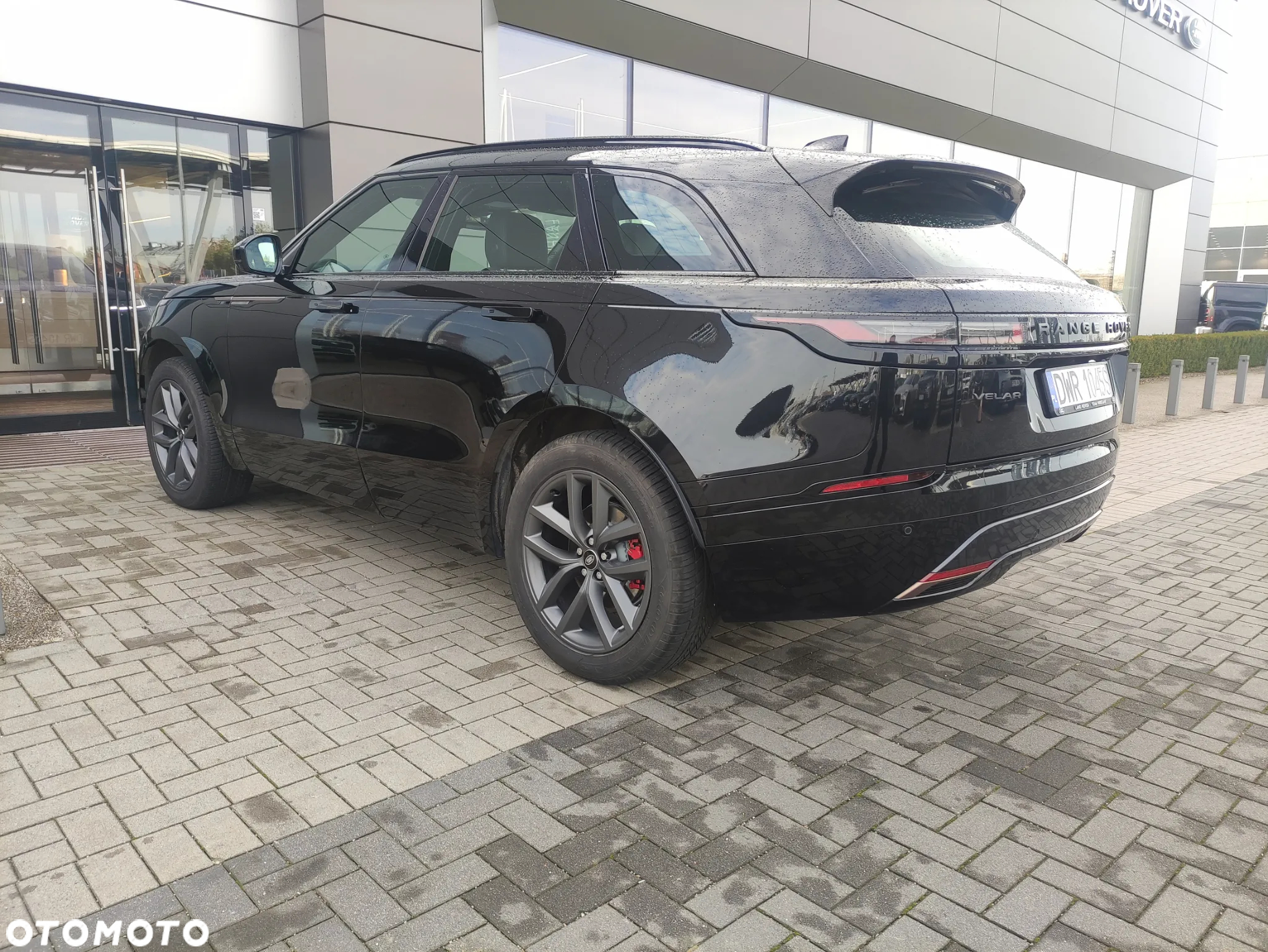 Land Rover Range Rover Velar - 12