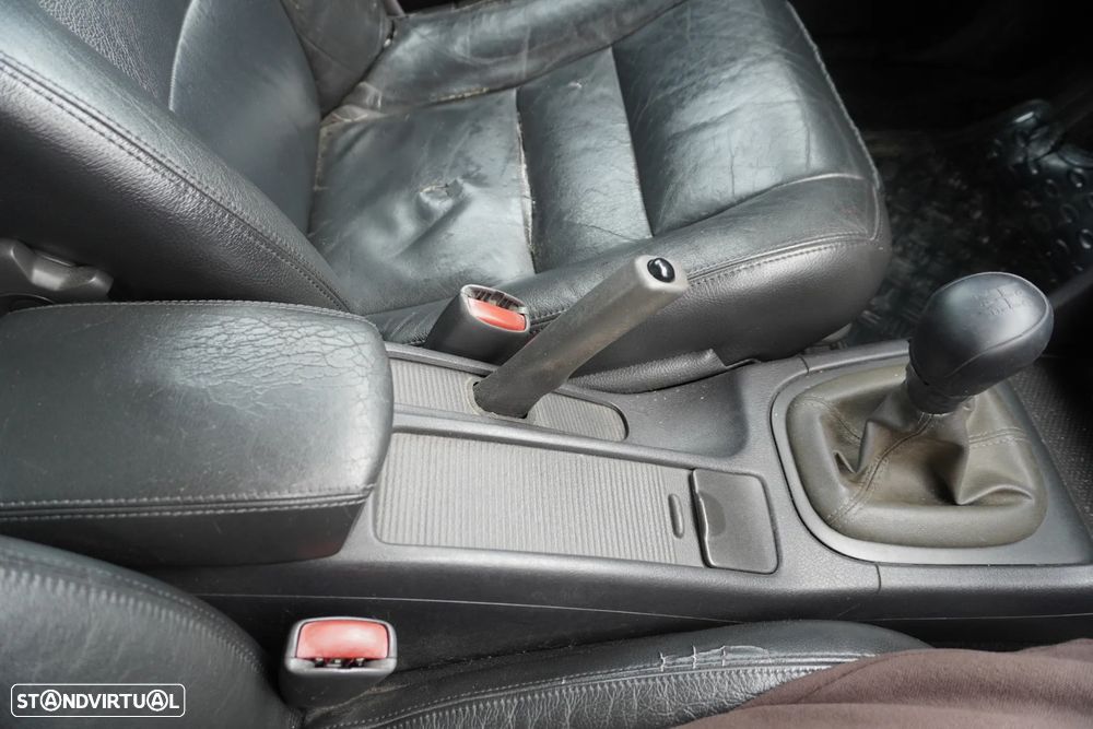 Volvo S40 1.9 D CR - 34