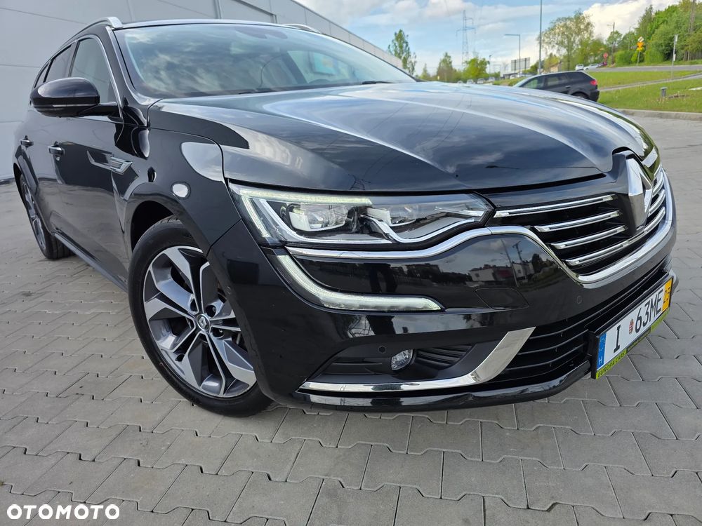 Renault Talisman ENERGY dCi 160 EDC Business - 1