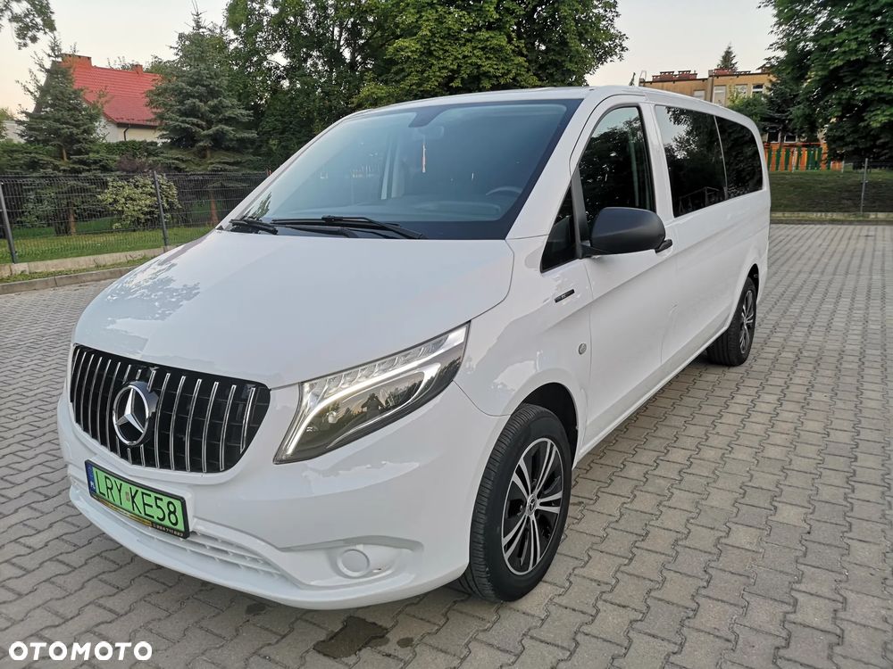 Mercedes-Benz Vito - 18