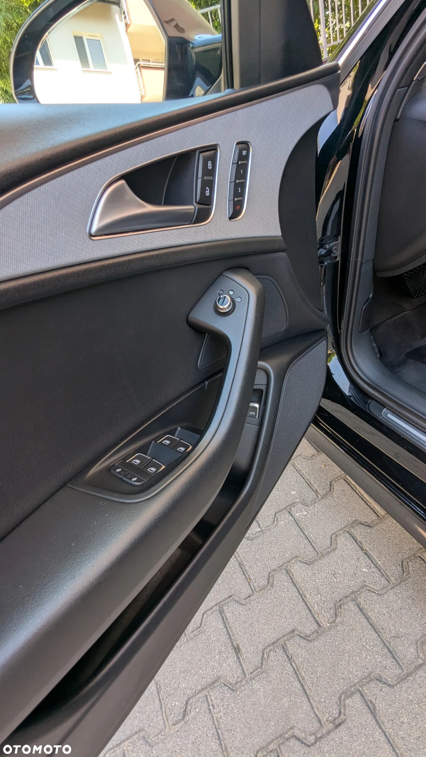 Audi A6 2.0 TFSI Quattro S tronic - 21