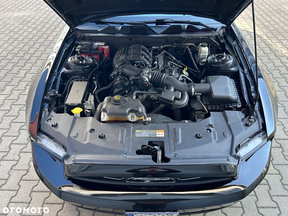 Ford Mustang - 29