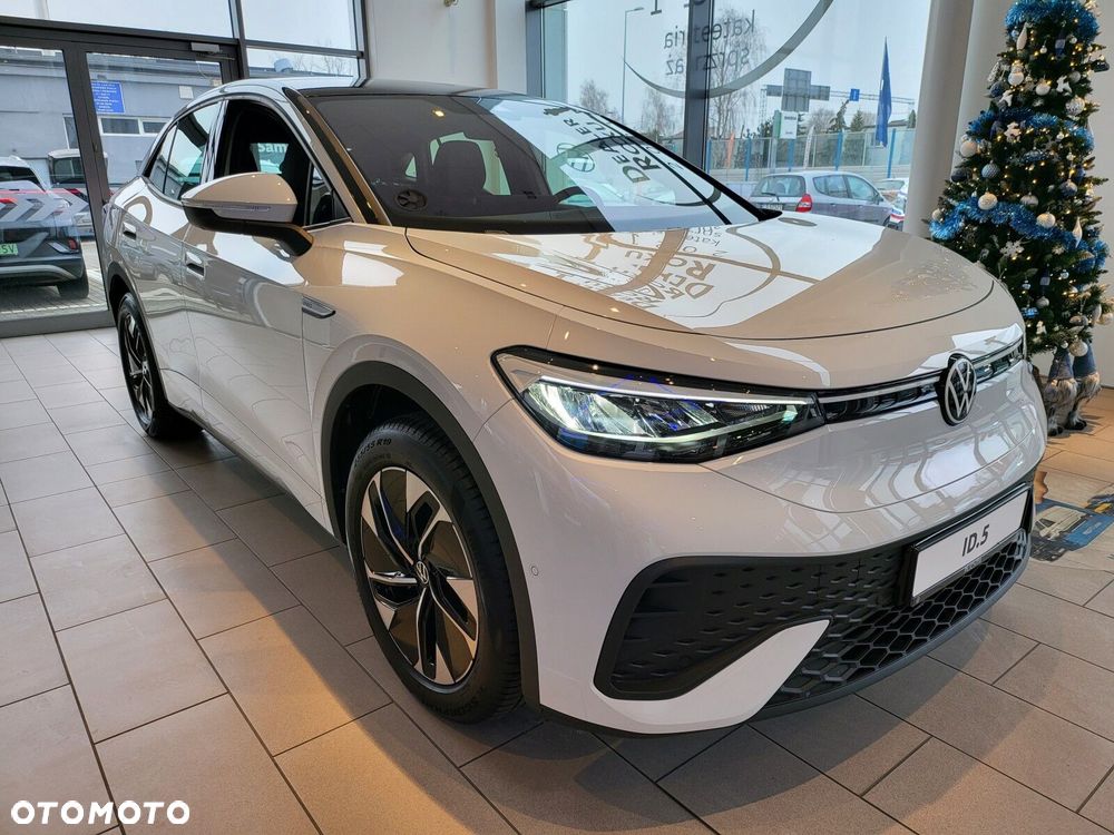 Volkswagen ID.5 58kWh Pure Plus - 7