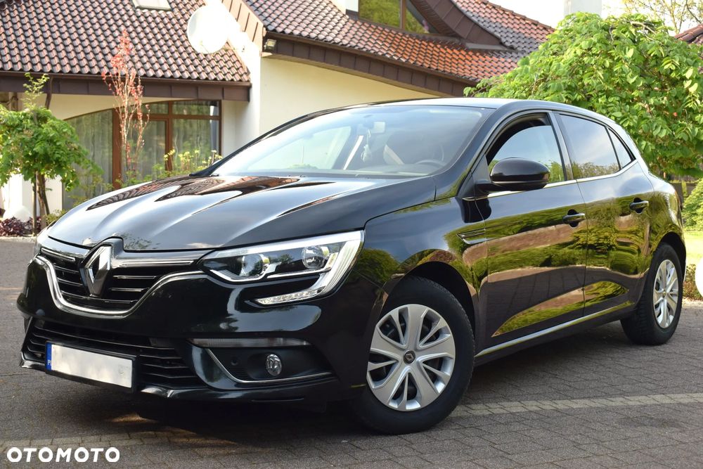 Renault Megane 1.3 TCe FAP Business - 15